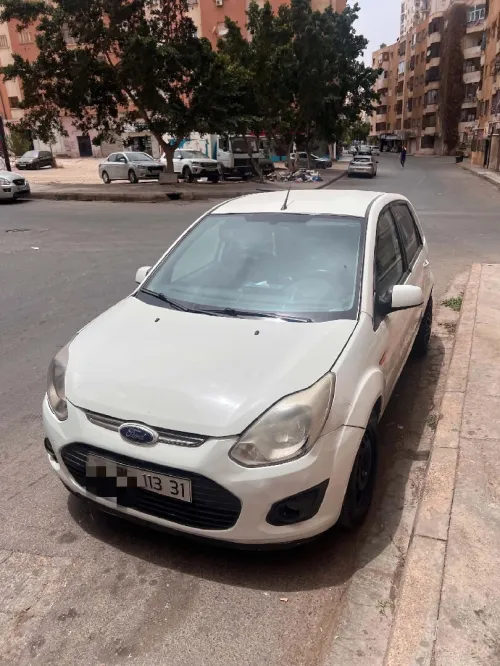 Ford Figo 2013 Figo