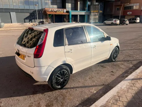 Ford Figo 2013 