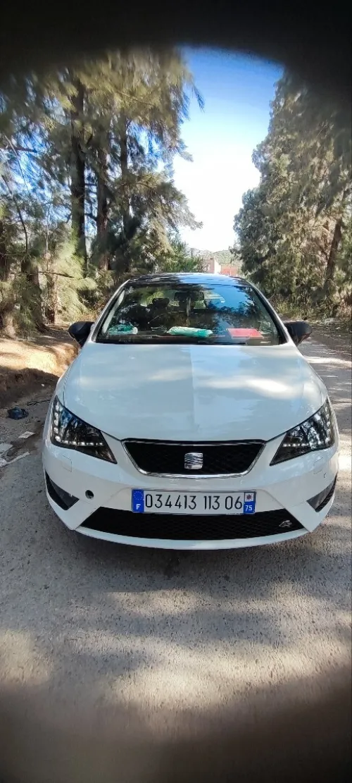 Seat Ibiza 2013 FR