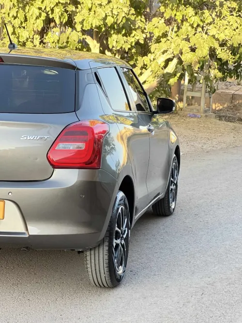 Suzuki Swift 2022 Swift