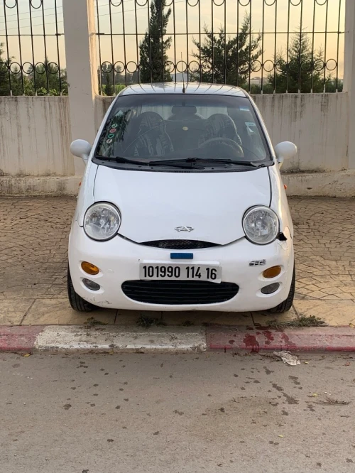 Chery QQ 2014 QQ