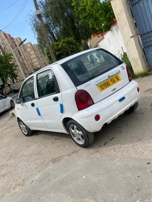 Chery QQ 2014 QQ