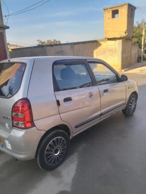 Suzuki Alto 2008 Alto