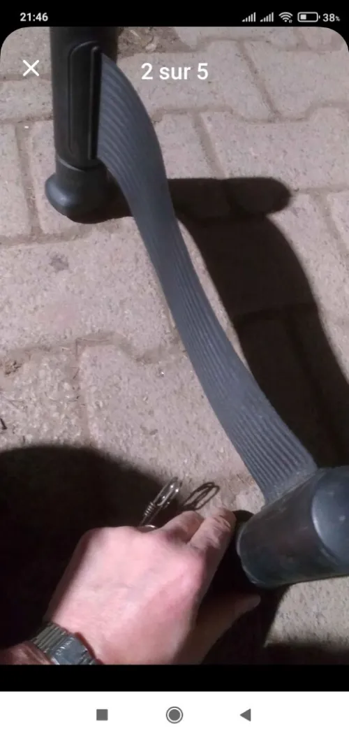  Accessoires de la mal de Audi A5 