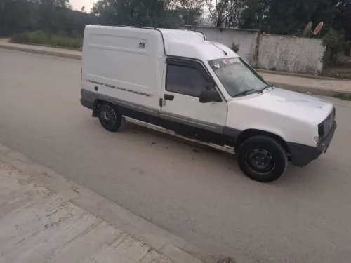 Renault Express 1990 Express