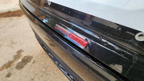 Volkswagen Passat pro 2025 Starry sky dragon edition limitée
