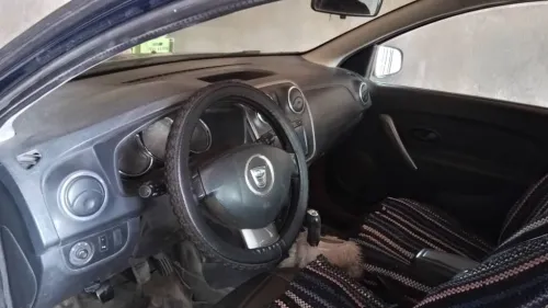 Dacia Sandero 2016 