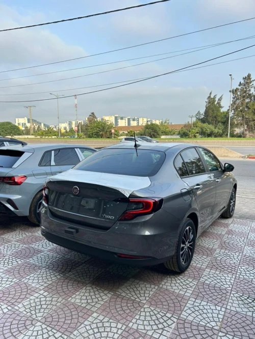 Fiat Tipo Sedan 2026 Business