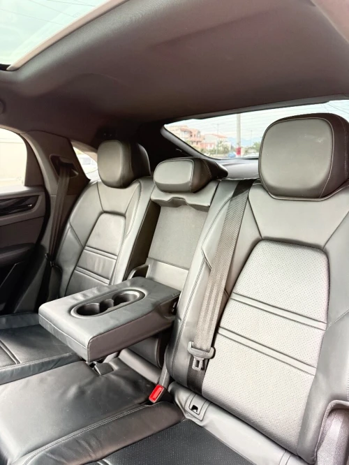 Porsche Cayenne 2022 Cayenne copper