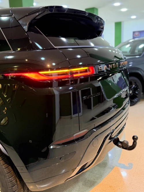 Range Rover Évoque 2026 Autobiography
