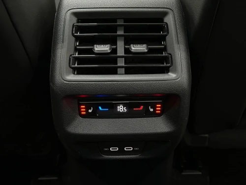 Volkswagen New Tiguan 2026 R-Line Exclusive