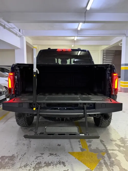 Ford RAPTOR F150 2025 RAPTOR R