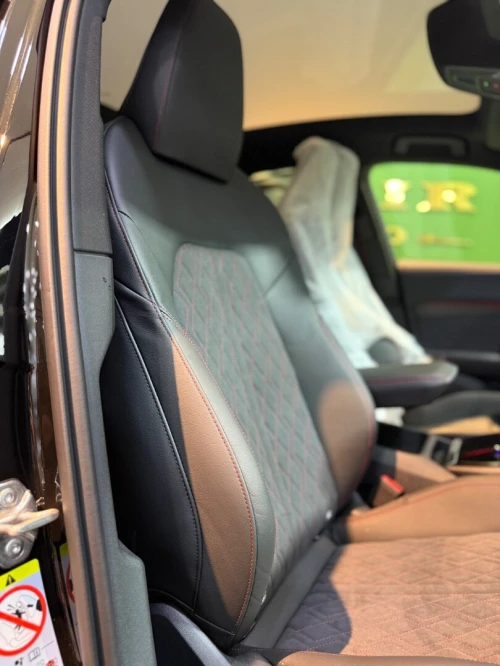 Audi A5 2026 S Line