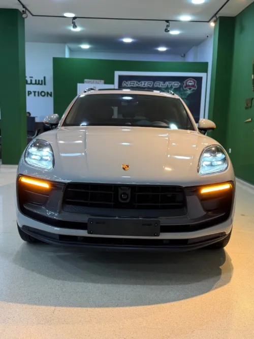 Porsche Macan T 2023 Macan T