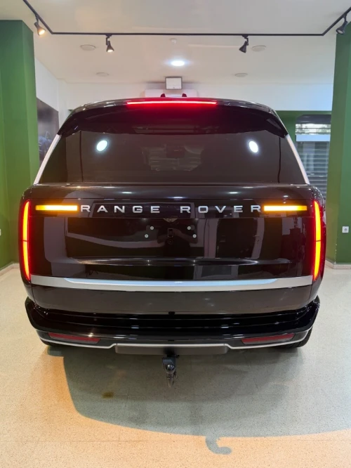Range Rover Vogue 2026 Auto biography