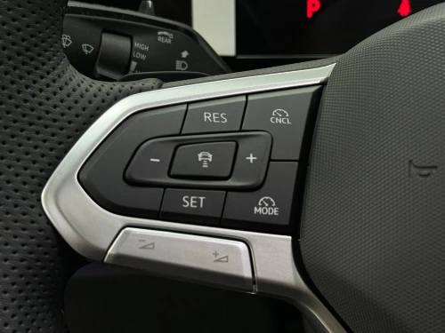 Volkswagen New Tiguan 2026 R-Line Exclusive