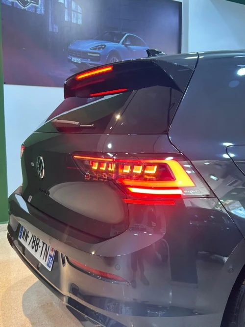 Volkswagen 8.5 r line 2026 Rline