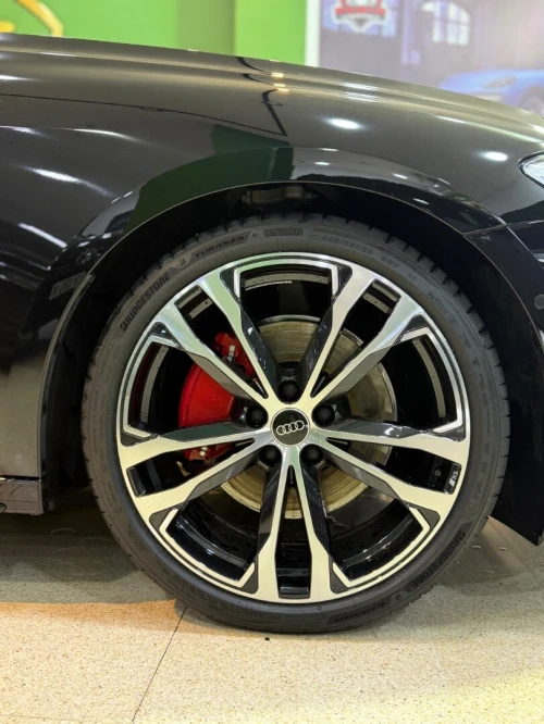 Audi A5 2026 S Line