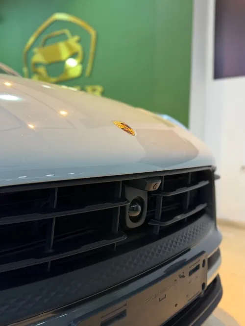 Porsche Macan T 2023 Macan T