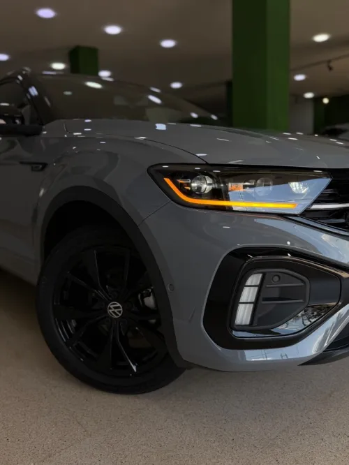 Volkswagen T-Roc 2026 R- Line Edition 