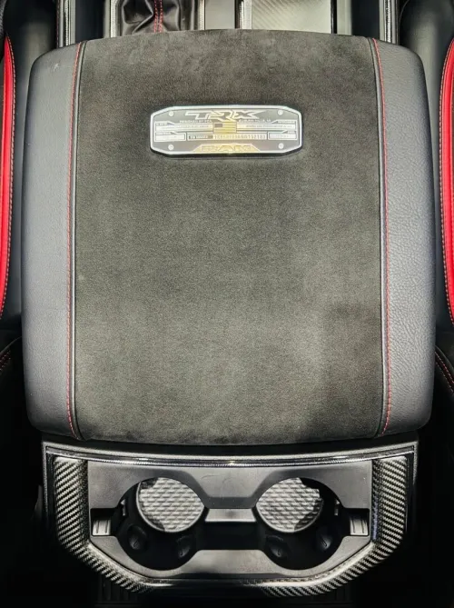 Dodge Ram trx 2022 Trx