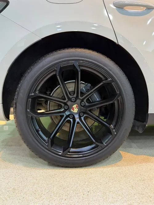 Porsche Macan T 2023 Macan T