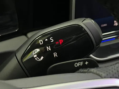 Volkswagen New Tiguan 2026 R-Line Exclusive