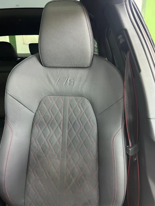 Audi A6 2025 S Line