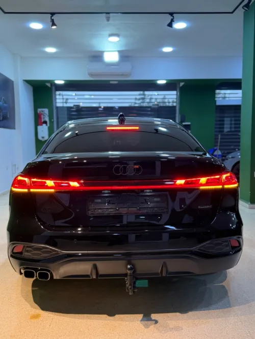 Audi A5 2026 S Line