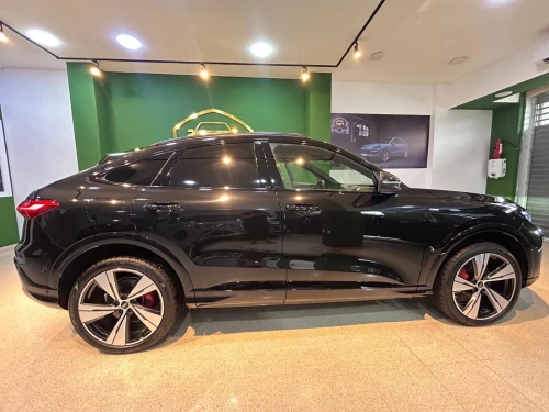 Audi Q5 2026 Sline