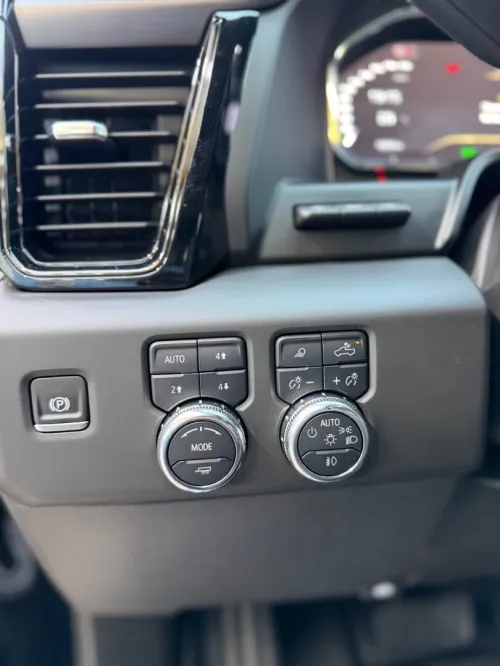 GMC SIERRA 2026 AT4