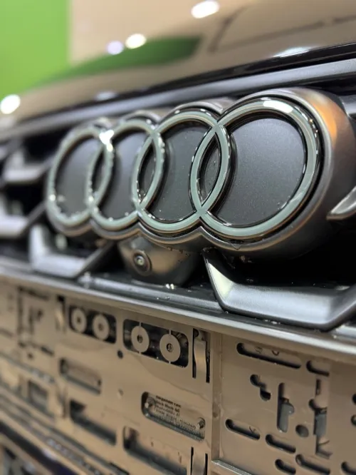 Audi A5 2026 S Line