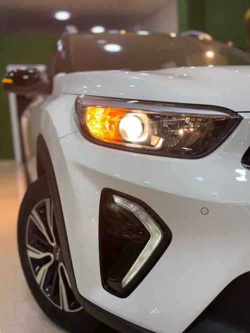 Kia KX1 2026 Exlisive