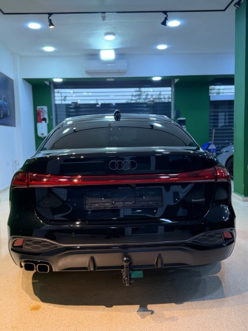 Audi A5 2026 S Line