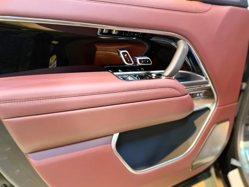 Range Rover Vogue 2026 Auto biography