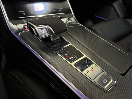 Audi RS6 Avante  2023 Quattro S tronic