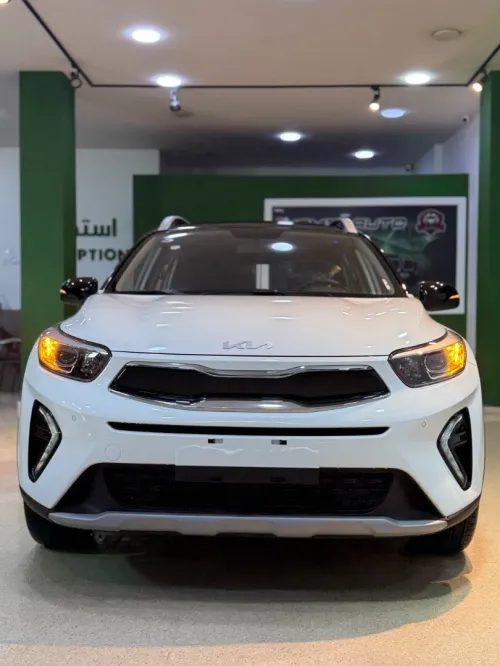 Kia KX1 2026 Exlisive