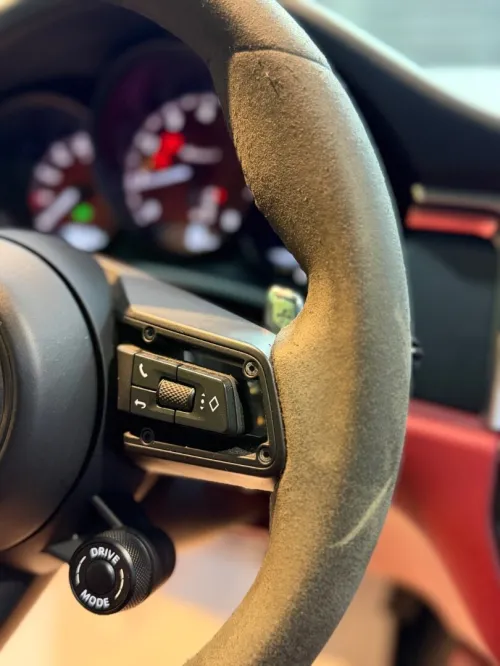 Porsche Macan T 2023 Macan T