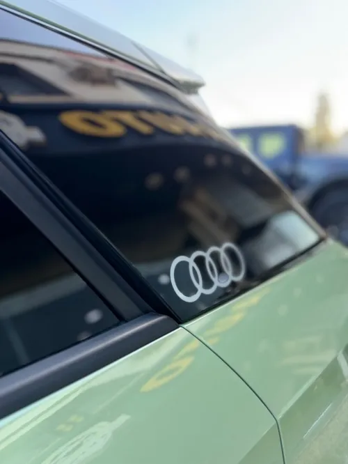 Audi Q2 2024 Sline