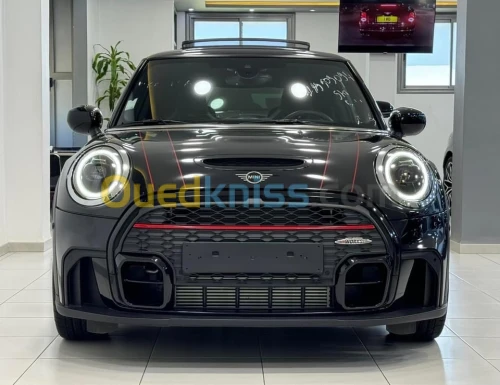 Mini JOHN COOPER WORKS 2023 Cooper works