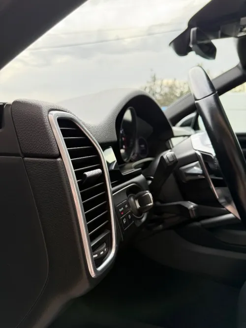Porsche Cayenne 2022 Cayenne copper