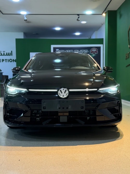 Volkswagen Golf 8 2026 R 333 