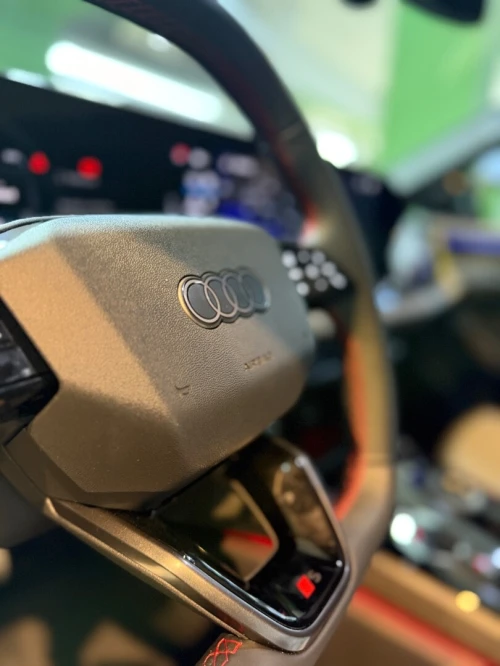 Audi A5 2026 S Line