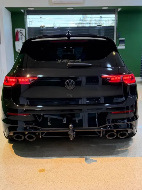 Volkswagen Golf 8 2026 R 333 