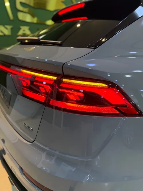 Audi Q8 AUDI exclusive 2026 S line exclusive