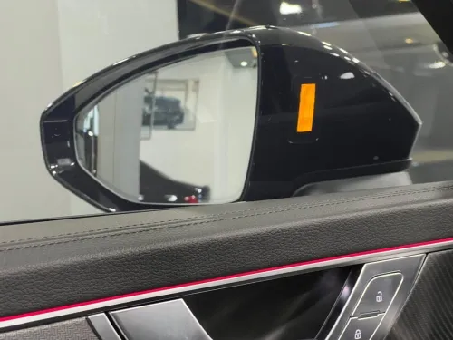Audi RS6 2023 Quattro S tronic