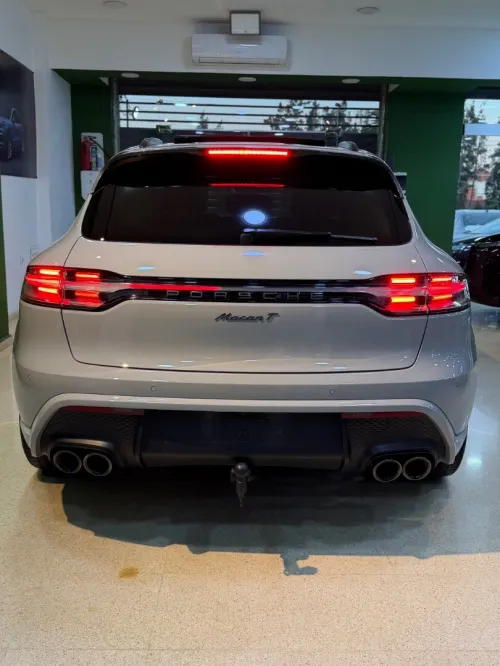 Porsche Macan T 2023 Macan T