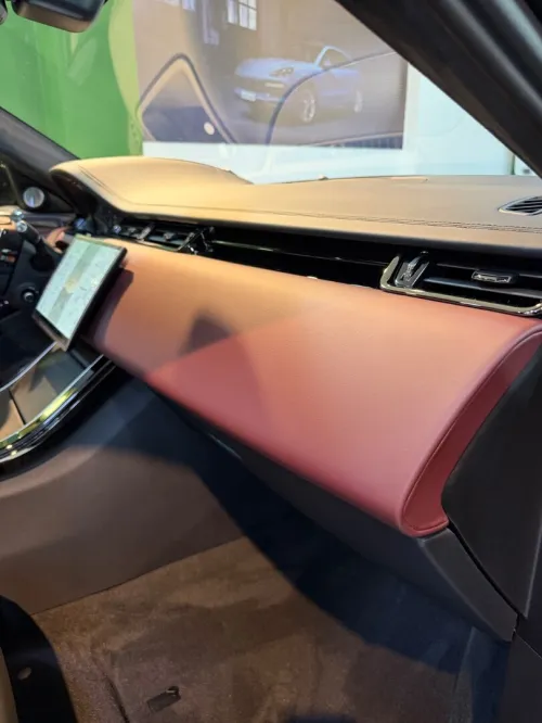 Range Rover Évoque 2026 Autobiography
