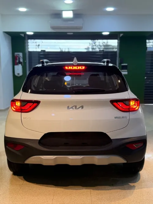 Kia KX1 2026 Exlisive