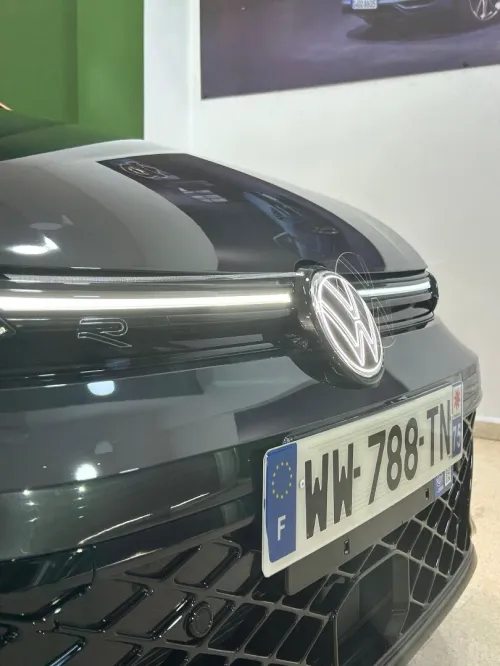 Volkswagen 8.5 r line 2026 Rline